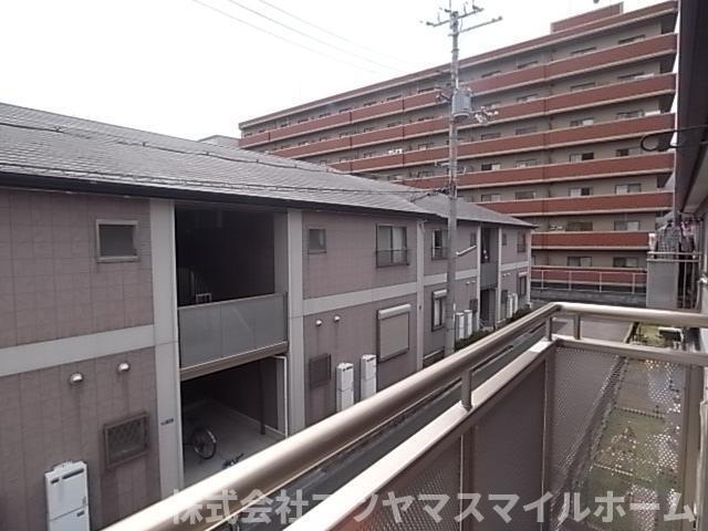 エーデルハイムA棟（205） 部屋画像