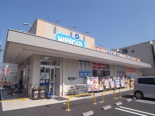 クリエオーレ茨田大宮Ⅱ（203） 部屋画像