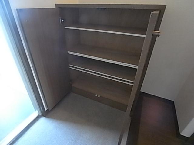 フェルザ住道（旧：パルティール田中）（401） 部屋画像