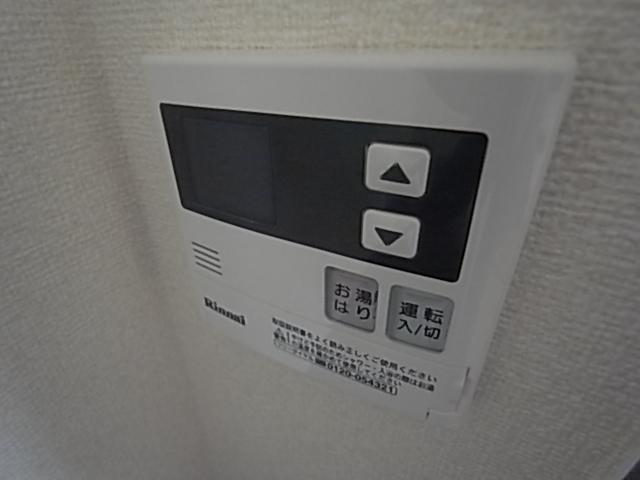 フェルザ住道（旧：パルティール田中）（401） その他
