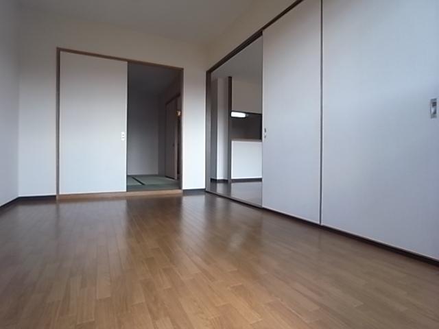 フェルザ住道（旧：パルティール田中）（401） その他部屋・スペース