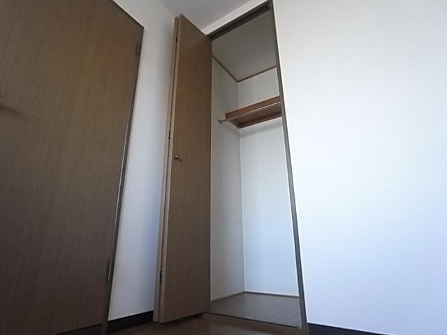 フェルザ住道（旧：パルティール田中）（401） 収納