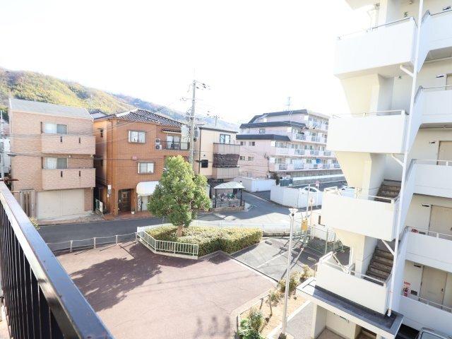 メゾンシェレナ（303） 部屋画像