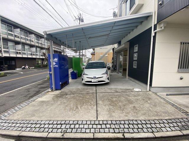 東大阪市加納店舗 その他