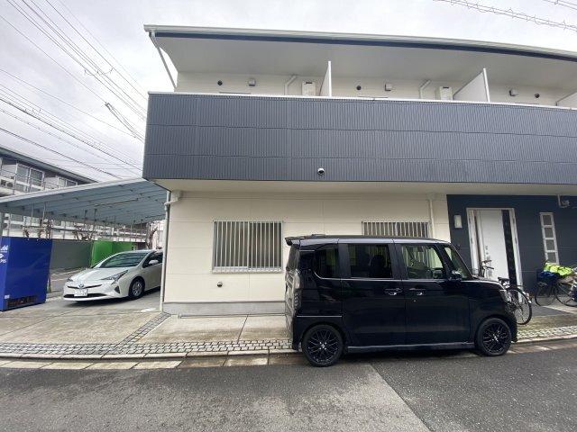 東大阪市加納店舗 その他