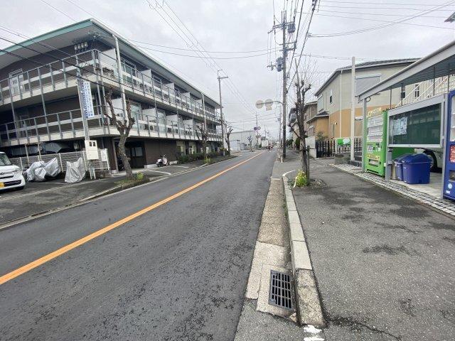 東大阪市加納店舗 周辺環境
