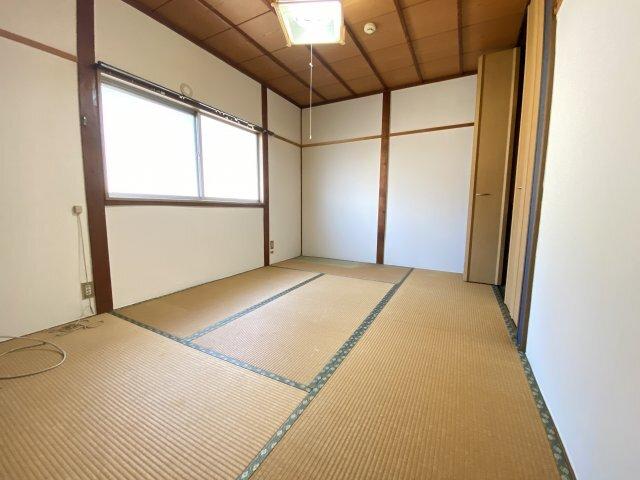 ハウス寺川 その他部屋・スペース