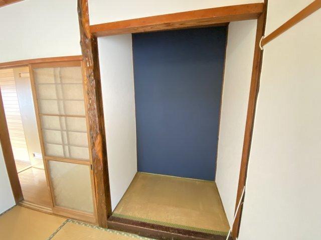 ハウス寺川 その他