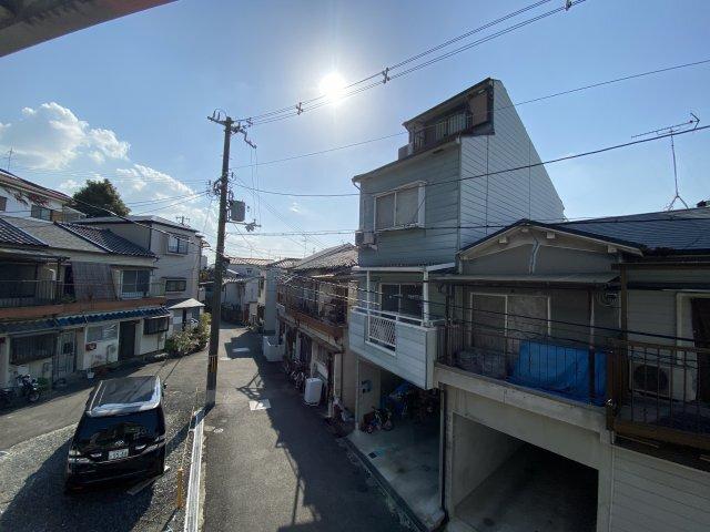 ハウス寺川 部屋画像