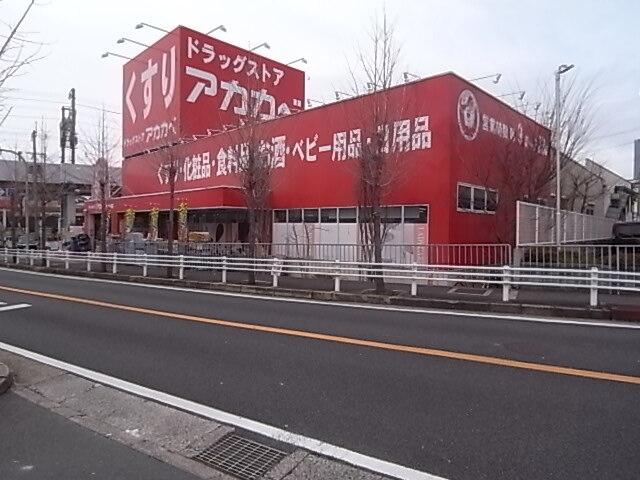 倉橋貸家 部屋画像