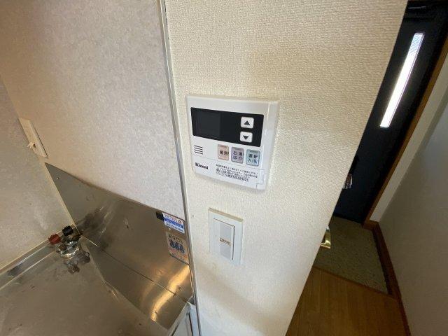 サンモールＣ棟（202） 設備