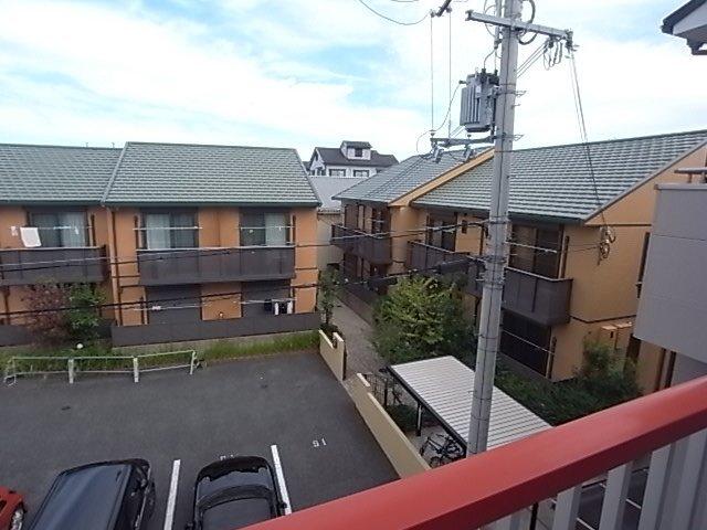 ドリームネオポリス北鴻池（403） 部屋画像