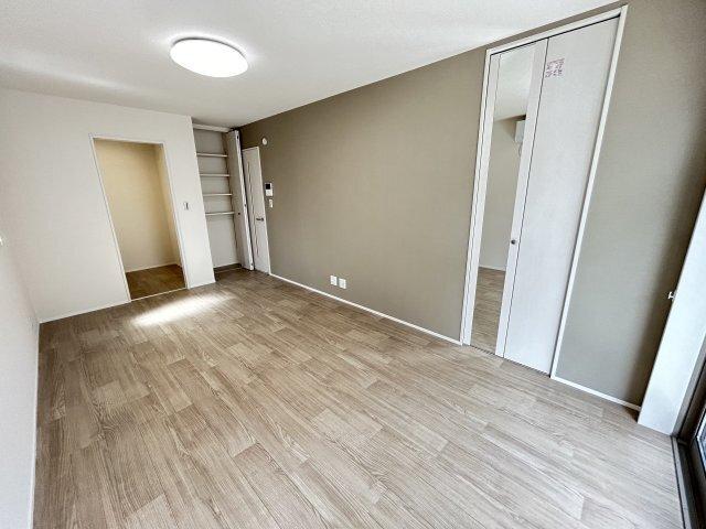 Ambiente（201） リビング