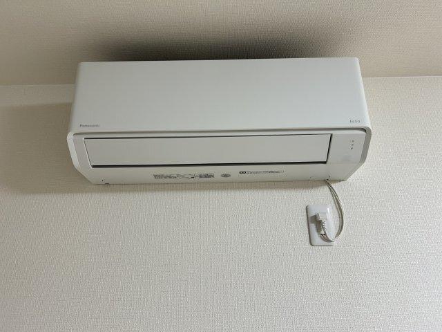 Ambiente（201） 設備