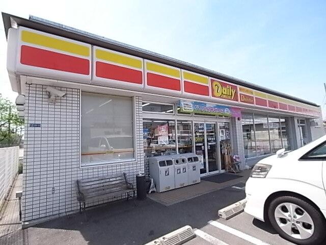 ユニグレイス（207） 部屋画像