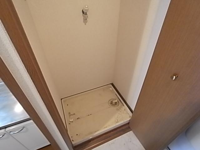 アルミュール桜ヶ丘Ⅱ番館（103） 設備