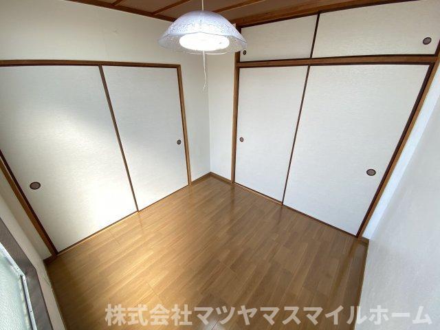 ロイヤル野崎（207） その他部屋・スペース