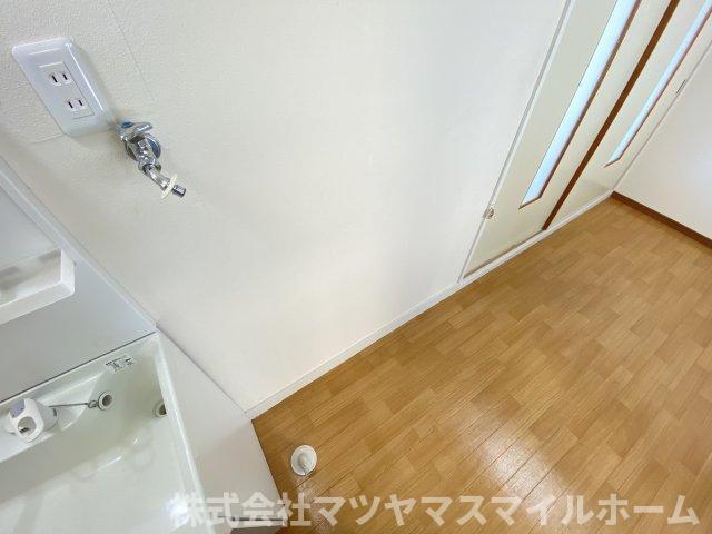 ロイヤル野崎（207） 設備