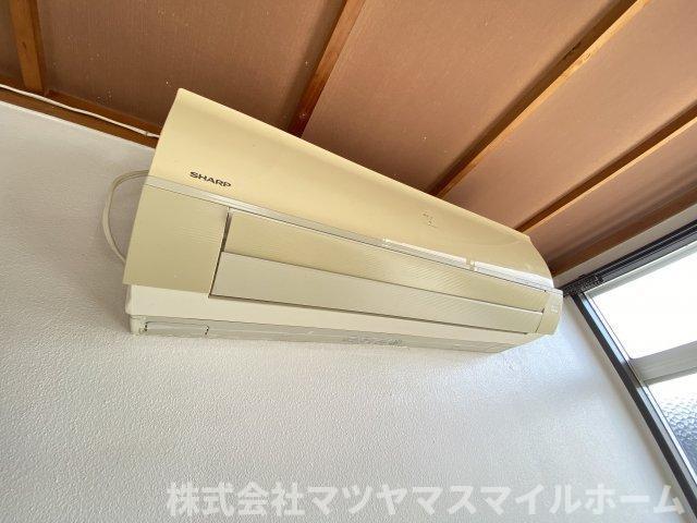 ロイヤル野崎（207） その他