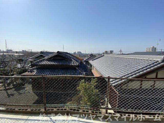 ロイヤル野崎（207） 部屋画像