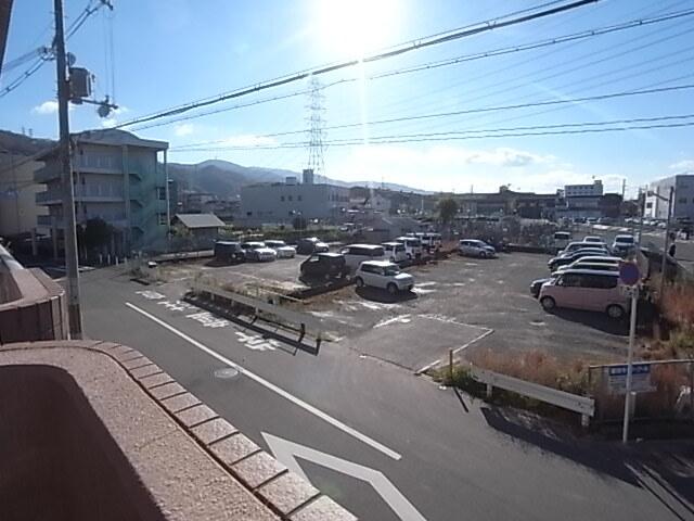 ドリームネオポリス野崎Ⅰ（2-C） 部屋画像