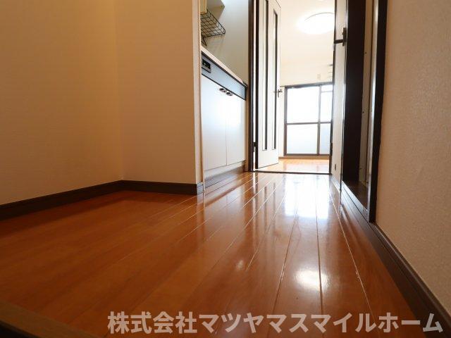 アメニティK＆S　PARTⅢ（310） キッチン