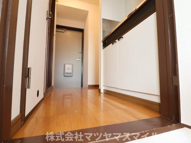 アメニティK＆S　PARTⅢ（310） キッチン