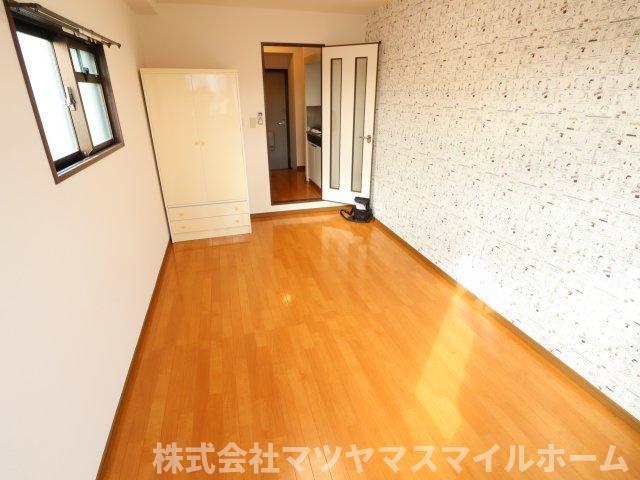 アメニティK＆S　PARTⅢ（310） その他部屋・スペース