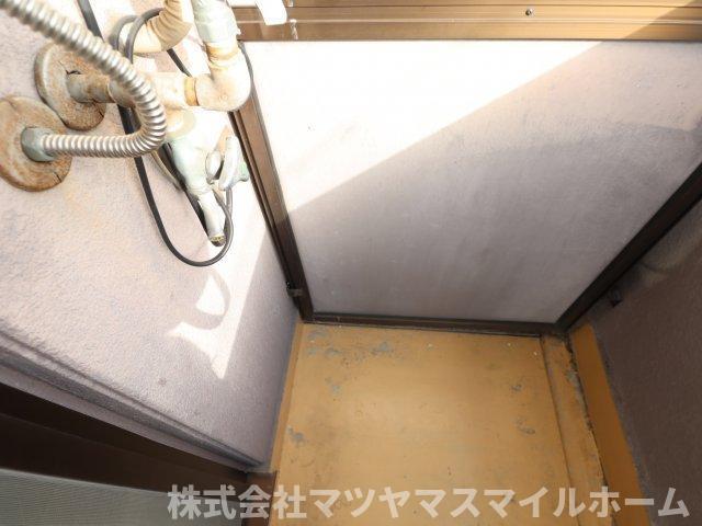 アメニティK＆S　PARTⅢ（310） 設備