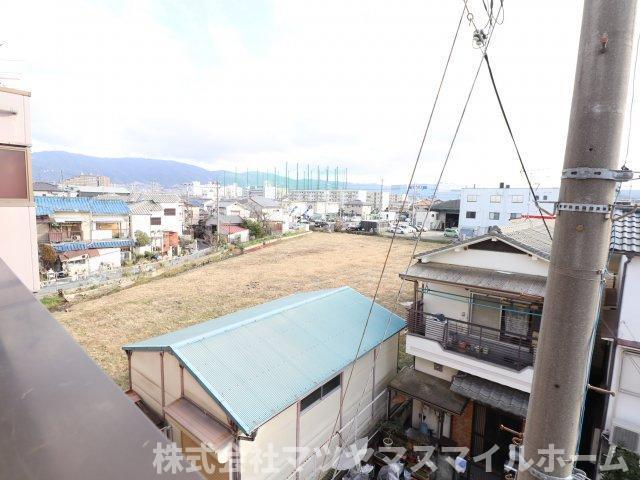 アメニティK＆S　PARTⅢ（310） 部屋画像