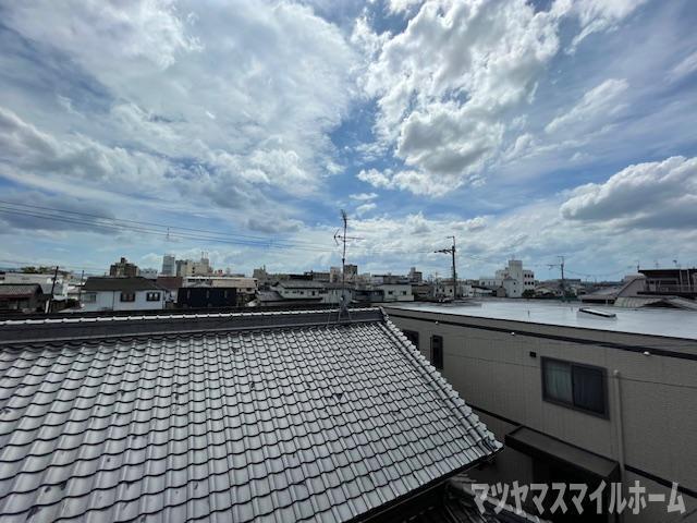 ピレーネ諸福（203） 部屋画像