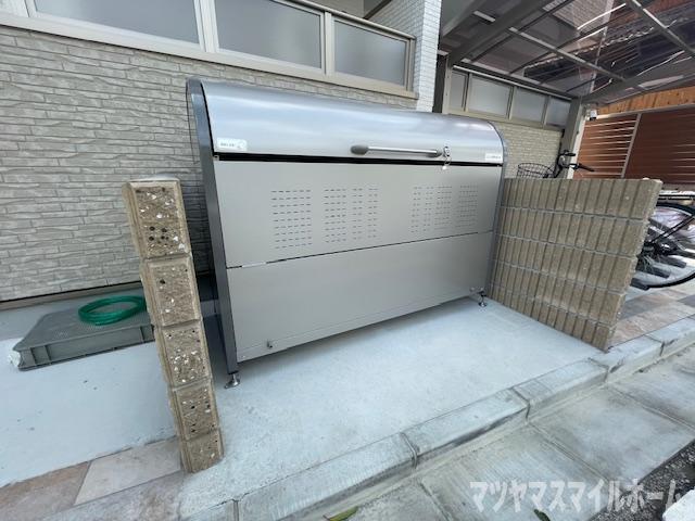 ピレーネ諸福（203） 部屋画像