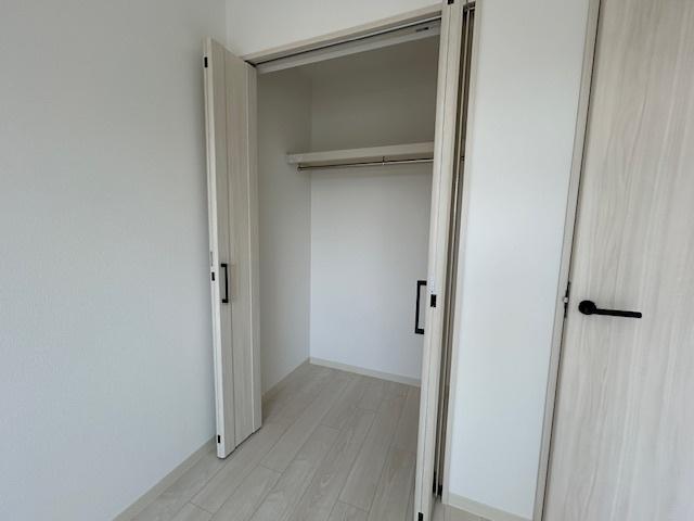 クリエオーレ津の辺町Ⅰ（302） 収納