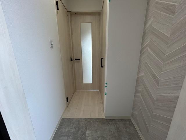 クリエオーレ津の辺町Ⅰ（302） その他