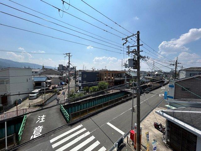 クリエオーレ津の辺町Ⅰ（302） 部屋画像