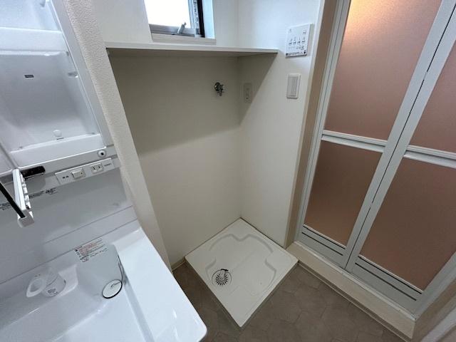 クリエオーレ津の辺町Ⅰ（302） 設備