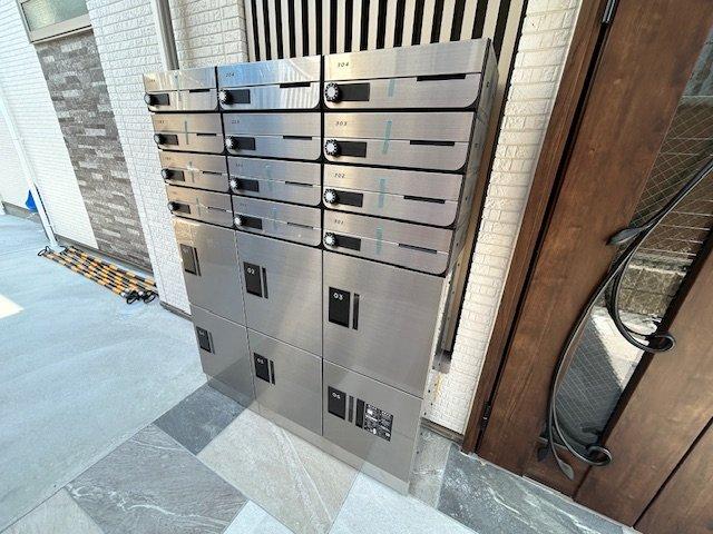 クリエオーレ津の辺町Ⅰ（302） 部屋画像
