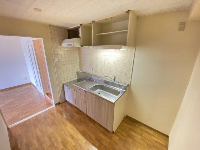 サンクレール鴻池（803） キッチン