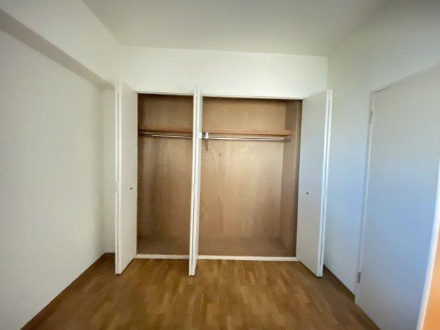 サンクレール鴻池（803） 収納