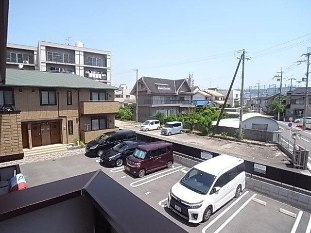 ノールヴィラージュ　ドゥ（202） 部屋画像