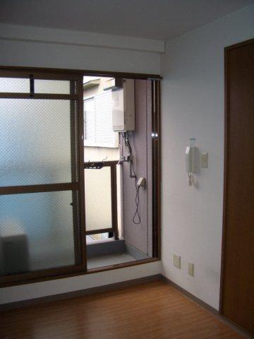 アンビエント三箇（103） 設備