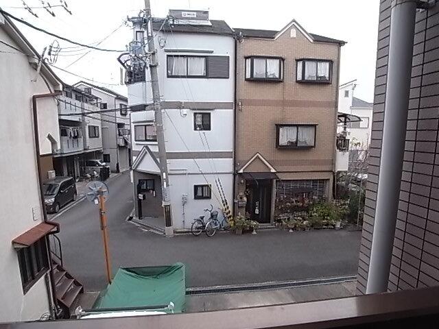 アンビエント三箇（103） 部屋画像
