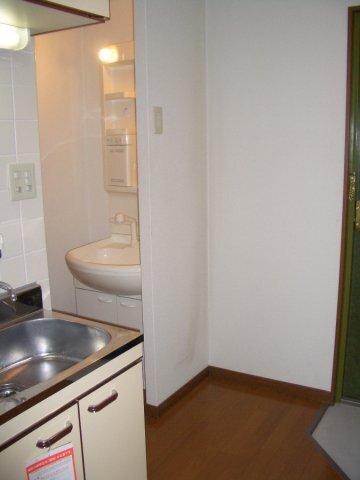 アンビエント三箇（103） その他