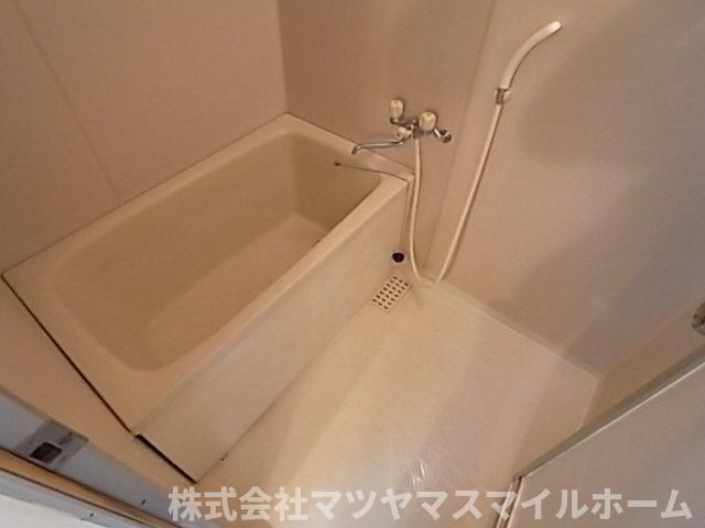 大東市諸福マンション バス／シャワー