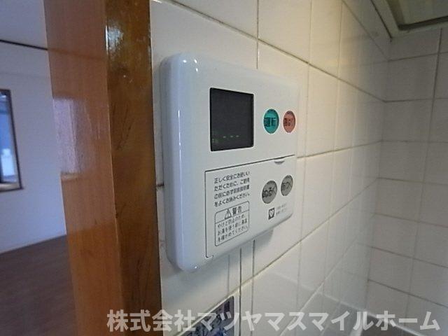 大東市諸福マンション 設備