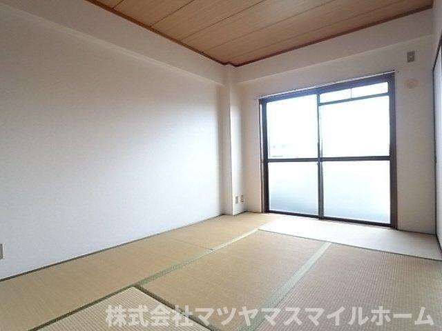 大東市諸福マンション その他