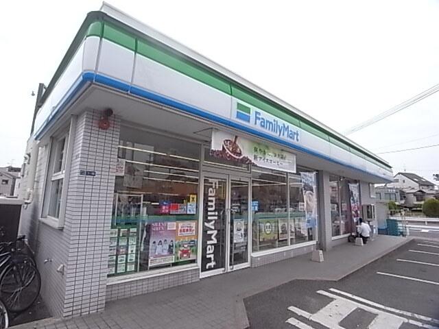 大東市諸福マンション 部屋画像