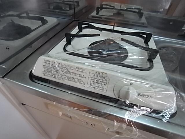 ウェルネス三界（404） キッチン