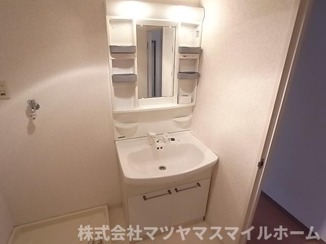 コンフォートステージⅠ（303） 洗面