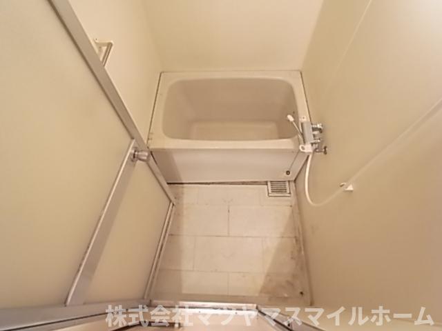 コンフォートステージⅠ（303） バス／シャワー